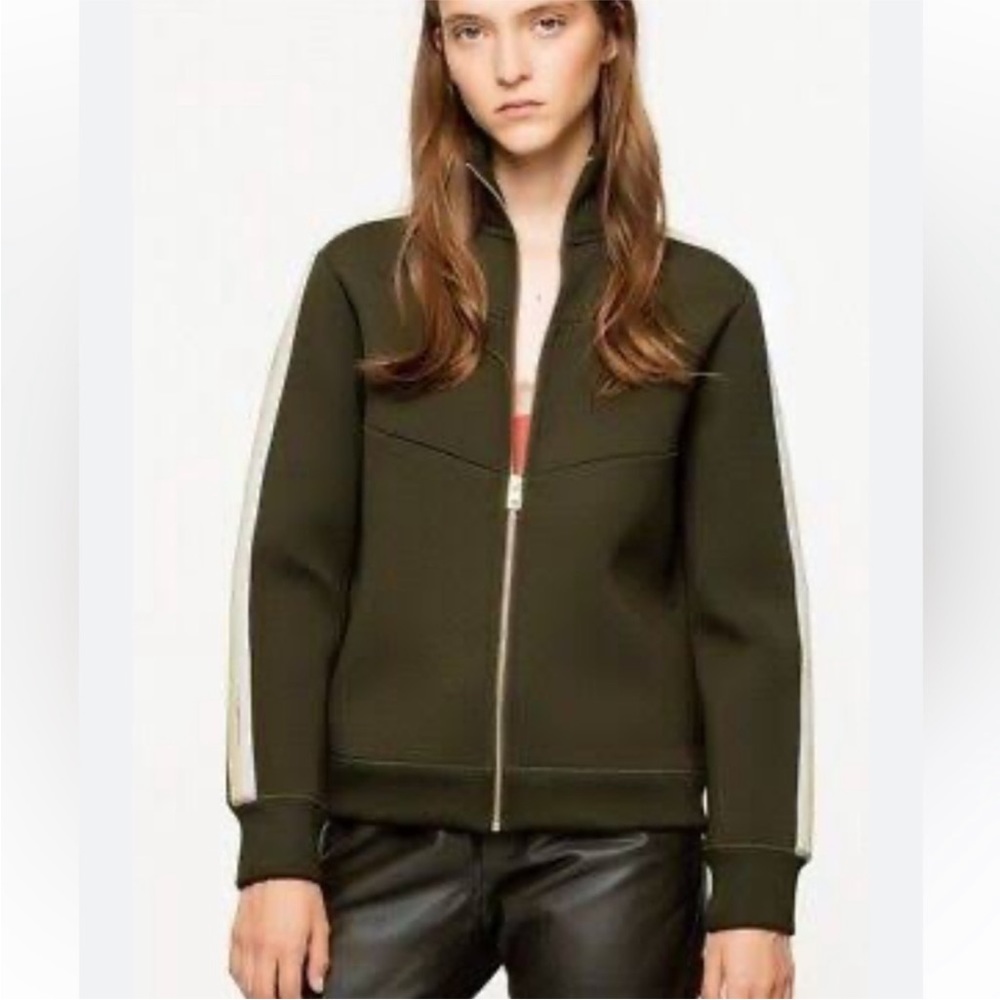 Zadig&Voltaire, Neo Jacket, M